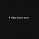 Illustration for article titled Metal Gear Creator Explains A Hideo Kojima Game